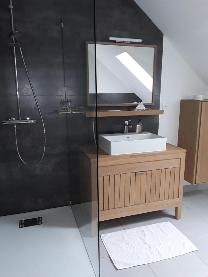 Maison Bois Germigny-des-Prés Екстериор снимка